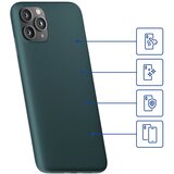 3mk Silikonski etui Matt Case za Apple iPhone 13 Pro lovage | Shoptok.si