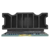 Patriot SSD M.2 NVMe 512GB VPN110 3100MBs/2300MBs VPN110-512GM28H | ePonuda.com