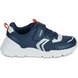 Geox Superge J0H1 J55MQB 1454 C0735 S Mornarsko modra | Shoptok.si