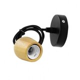 Grlo E27 sa tekstilnim kabelom ( DT55 )