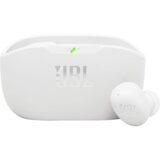 JBL BLUETOOTH SLUŠALICE Wave Buds 2 TWS bele | ePonuda.com