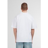 Karl Kani Majica modra / rdeča / bela | Shoptok.si