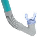Bestway tirkizni ronilački set s disalicom | shoptok.hr
