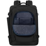 Rivacase 8461 nahrbtnik za prenosnike in tablice do 17,3 inch - črn | Shoptok.si