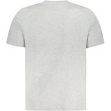 North Sails SHORT SLEEVE T-SHIRT MEN GREY | Shoptok.si