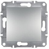 Prekidač 1P 10A, ALU ASFORA | Eponuda.ba