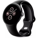 Google Pixel Watch 2 WiFi pametni sat Matte black crni | shoptok.hr
