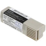 VHBW Baterija za Pure One Mi Radio / Union Jack, 3400 mAh | Shoptok.si