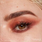 NYX Professional Makeup Micro Brow Pencil olovka za obrve nijansa 1.5 Ash Blonde 0.09 g | shoptok.hr