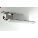 KLUS LED profil NIBO ALU - mat | Shoptok.si