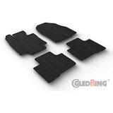 Gledring auto tepih gumeni toyota highlander & hybrid suv 02.2020-> | shoptok.hr