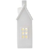 Emos LED božićna dekoracija LED/CR2032 kućica | Eponuda.com