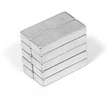  Neodimijski magneti 10x3x2mm 10 komada Cijene
