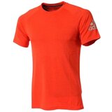Adidas Majice s kratkimi rokavi S11919 Rdeča | Shoptok.si