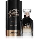 Al Haramain Taj Malaki Noir parfemska voda uniseks 100 ml | shoptok.hr