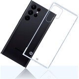 3mk Etui Just20g za Samsung Galaxy S22 Ultra 5G, (5000540739) u