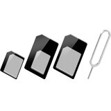 Mean IT SIM adapter 3U1, nano SIM | Eponuda.ba