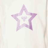 Hummel hoodie hmlleia sweatshirt za djevojčice | shoptok.hr