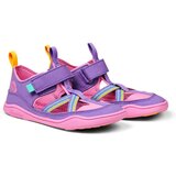 Affenzahn sandal Vegan Breezy Creative Toucan 01158-40120 barefoot D lavender 21 | Shoptok.si