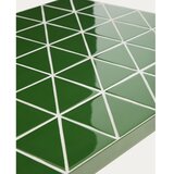 Kave Home Vrtni stolić s keramičkom daskom 51x81 cm Maurina – | shoptok.hr