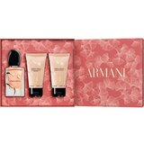 Armani Sì Intense darilni set za ženske | Shoptok.si