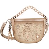 Sany Bags S.L. Anekke, Studio Nude - Torba - Anekke, Studio Nude, oval, 21x17x7 cm | Eponuda.com