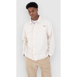 Hurley Lido Cord Over Srajca barley bone Cene