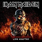 - The Book Of Souls: Live Chapter (2 CD)
