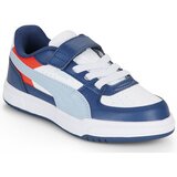 Puma Nizke superge Caven III Block AC+ PS Modra Cene