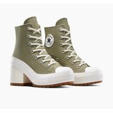 Converse Ženske patike chuck 70 de luxe heel | Eponuda.com