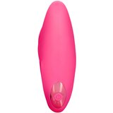 Shots Loveline - punjivi, radio vibrator za par (roza) | shoptok.hr