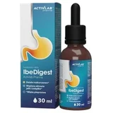 IbeDigest kapljice za prebavo Pharma (30 ml)