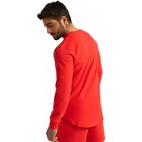 GymBeam Dukserica Limitless Hot Red | Eponuda.com