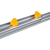 Powermat PM-RDPP-150MK okvir s kotačima za prijenos ploča velikog formata, 150 kg, 250–330 cm | shoptok.hr