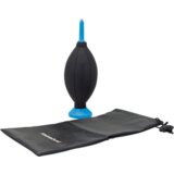 VISIBLE DUST Zee Pro Blower lightblue | shoptok.hr