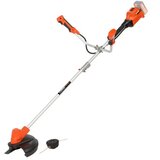 Power Plus trimer za travu aku 40V li 320MM bez baterije baterija 968901 i 968902 Cene