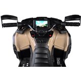 Quad Štirikolesnik Can-am Outlander 4x4 dvosed bež barve | Shoptok.si