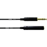 Cordial KORDIJSKI 3M REAN TRACK 6\,3MM STEREO RAZŠIRITEV 3M REAN klinken 6\,3mm STEREO podaljšek, (20434807) | Shoptok.si