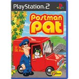  Postman Pat - igra v nemščini (PS2) - rabljeno | Shoptok.si