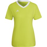 Adidas Dres 'Entrada 22' limeta / bela Cene