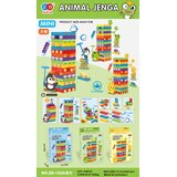  Jenga MINI Edition Penguin Arcade Game | shoptok.hr