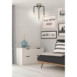 Lesnina XXXL VISEČA SVETILKA 22/22/28 cm 40 W E14 | Shoptok.si