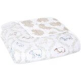 Aden+Anais essentials pamučna dekica harmony Cijene