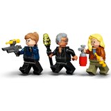 Lego Jurassic World 76951 Transport za pyroraptorja in dilofozavra | Shoptok.si