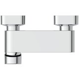 Ideal Standard Slavina za tuš/zidna u sjajno srebrnoj boji Edge – | shoptok.hr