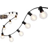 Modern Home Baštenske LED lampice 20 m (30 sijalica) sa 9 režima osvetljenja, 9 W Cene