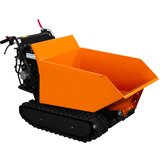Monster Mini prekucnik na gosenicah z bencinskim prekucnikom, (21571046) | Shoptok.si