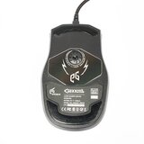 EPICGEAR Gekkota white Gaming Laserski miš/USB/do 8200dpi/11 tastera/1.8m kabl | Eponuda.com