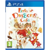 Little Dragons Cafe (PS4) | Shoptok.si