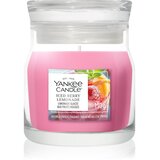 Yankee Candle Iced Berry Lemonade mirisna svijeća Signature 110 g Cijene